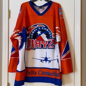 Ice hockey jersey Adult XL